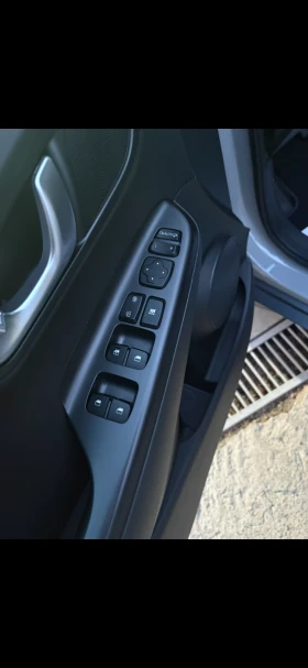 Hyundai Kona 1.6crdi 136�� ������ 48V facelift | Mobile.bg � ����� ������ 8