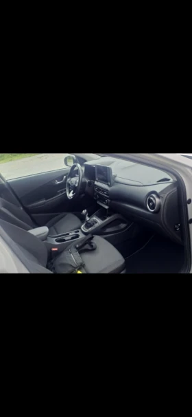 Hyundai Kona 1.6crdi 136�� ������ 48V facelift | Mobile.bg � ����� ������ 12
