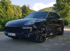 Porsche Cayenne 3.6 /Панорама/Обдухване/22* /GTS