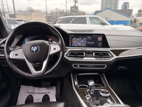 BMW X7 XDRIVE* 40i* HARMON* KARDON*  - 33400 € / 65324.72 лв. - 92168938 10
