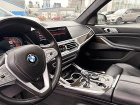 BMW X7 XDRIVE* 40i* HARMON* KARDON*  - 33400 € / 65324.72 лв. - 92168938 11