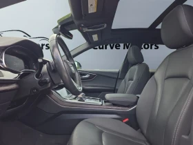Audi Q8 55TFSI* BLACK OPTIC* ОБДУХВАНЕ* 360 КАМЕРИ* ПАНО | Auto.bg — изображение 10