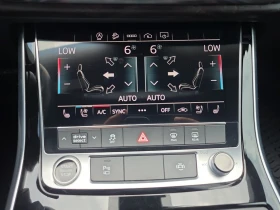 Audi Q8 55TFSI* BLACK OPTIC* ОБДУХВАНЕ* 360 КАМЕРИ* ПАНО | Auto.bg — изображение 15
