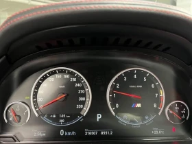 BMW X6 M xDrive* Blue Metallic* АВТОКРЕДИТ*  | Auto.bg — изображение 16