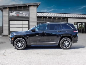 Jeep Grand cherokee Summit Reserve | Mobile.bg � ����� ������ 5