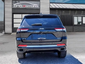 Jeep Grand cherokee Summit Reserve | Mobile.bg � ����� ������ 4