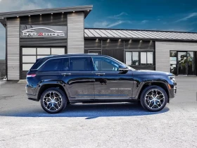 Jeep Grand cherokee Summit Reserve | Mobile.bg � ����� ������ 3