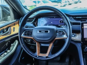 Jeep Grand cherokee Summit Reserve | Mobile.bg � ����� ������ 8