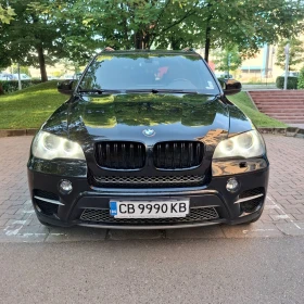 BMW X5 40D-M paket 306HP | Mobile.bg � ����� ������ 2