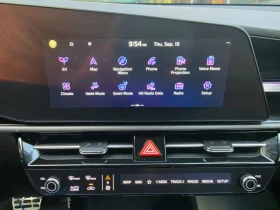 Kia Niro 65 KW | Mobile.bg � ����� ������ 9