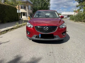 Mazda CX-5 2.2 Skyactiv-D Sports-Line AWD | Mobile.bg � ����� ������ 8