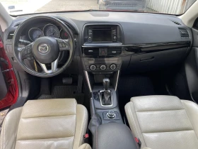 Mazda CX-5 2.2 Skyactiv-D Sports-Line AWD | Mobile.bg � ����� ������ 9