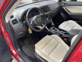 Mazda CX-5 2.2 Skyactiv-D Sports-Line AWD | Mobile.bg � ����� ������ 11