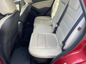 Mazda CX-5 2.2 Skyactiv-D Sports-Line AWD | Mobile.bg � ����� ������ 14