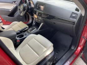 Mazda CX-5 2.2 Skyactiv-D Sports-Line AWD | Mobile.bg � ����� ������ 13