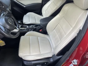 Mazda CX-5 2.2 Skyactiv-D Sports-Line AWD | Mobile.bg � ����� ������ 10