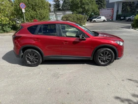 Mazda CX-5 2.2 Skyactiv-D Sports-Line AWD | Mobile.bg � ����� ������ 6