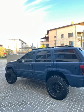 Jeep Grand cherokee | Mobile.bg � ����� ������ 6