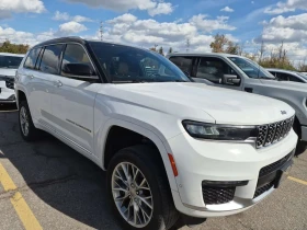 Jeep Grand cherokee * L  4x4 Summit * CARFAX * REMOTE START *  - 29999 € - 76837613 2