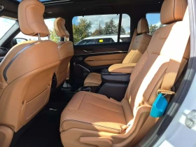 Jeep Grand cherokee * L  4x4 Summit * CARFAX * REMOTE START *  - 29999 € - 76837613 12