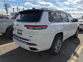 Jeep Grand cherokee * L  4x4 Summit * CARFAX * REMOTE START *  - 29999 € - 76837613 3