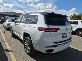 Jeep Grand cherokee * L  4x4 Summit * CARFAX * REMOTE START *  - 29999 € - 76837613 4
