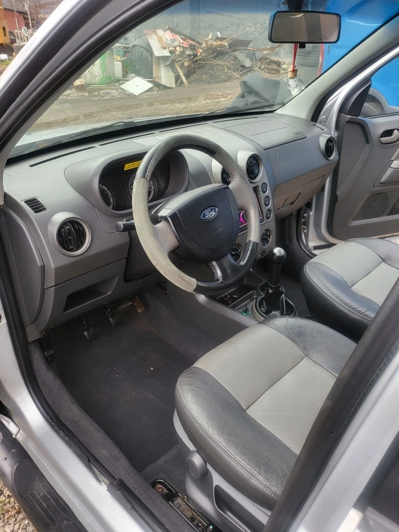 Ford EcoSport 2.0i  4x4, снимка 9 - Автомобили и джипове - 39062596