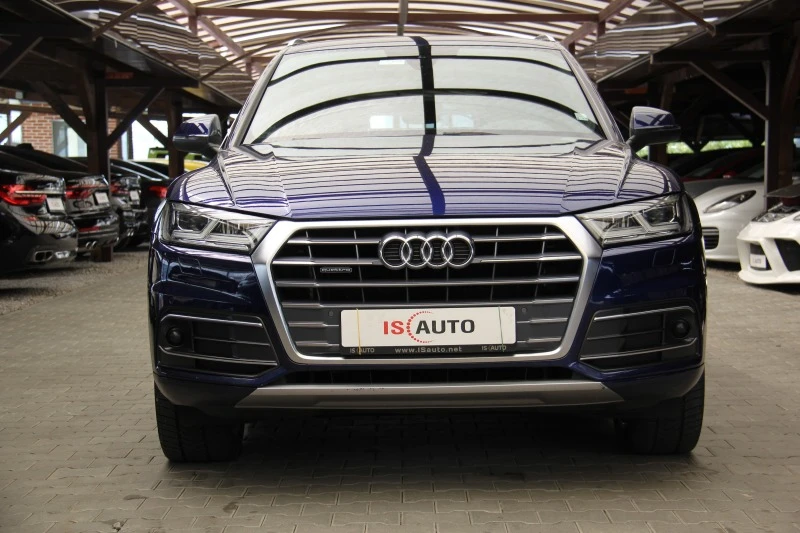 Audi Q5 Virtual Cocpit/Sline/Quattro, снимка 2 - Автомобили и джипове - 40893260