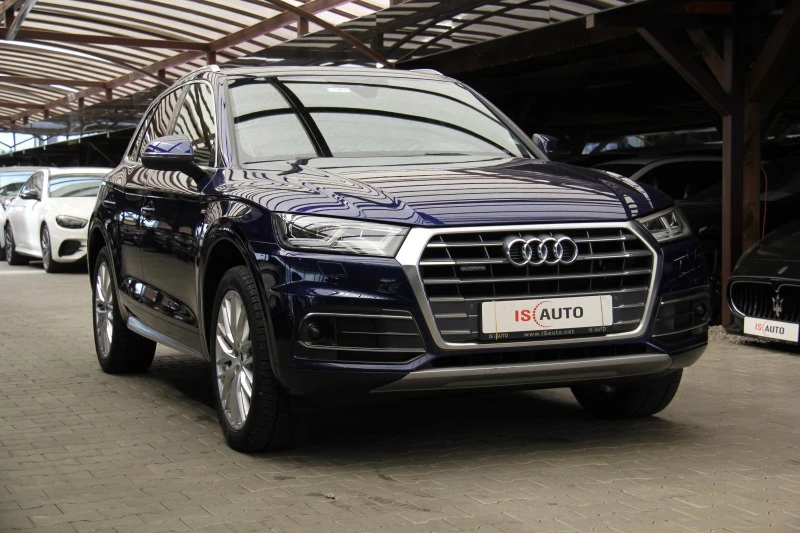 Audi Q5 Virtual Cocpit/Sline/Quattro, снимка 3 - Автомобили и джипове - 40893260