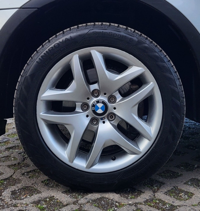 BMW X3 3.0d xDrive 218к.с. Панорама Навигация , снимка 13 - Автомобили и джипове - 45356412