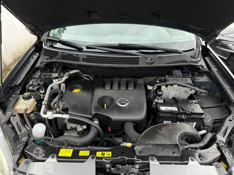 Nissan Qashqai 1.5DCI, снимка 17 - Автомобили и джипове - 48640908