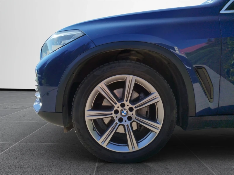 BMW X5 xDrive30d, снимка 4 - Автомобили и джипове - 52126863