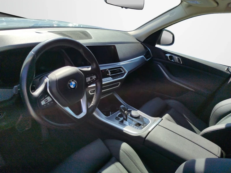 BMW X5 xDrive30d, снимка 5 - Автомобили и джипове - 52126863