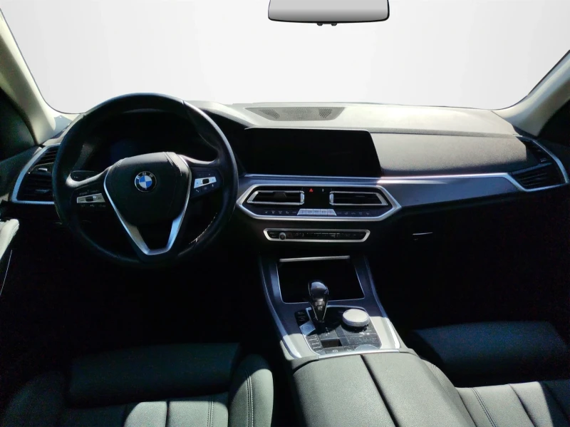 BMW X5 xDrive30d, снимка 6 - Автомобили и джипове - 52126863