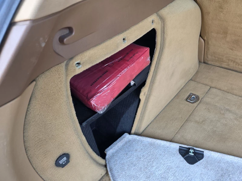 Porsche Cayenne, снимка 10 - Автомобили и джипове - 52656870