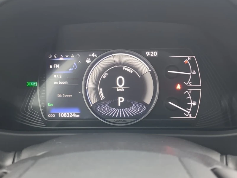 Lexus UX * 250H * CARFAX * БЕЗ ПЪРВОНАЧАЛНА ВНОСКА, снимка 9 - Автомобили и джипове - 52873168