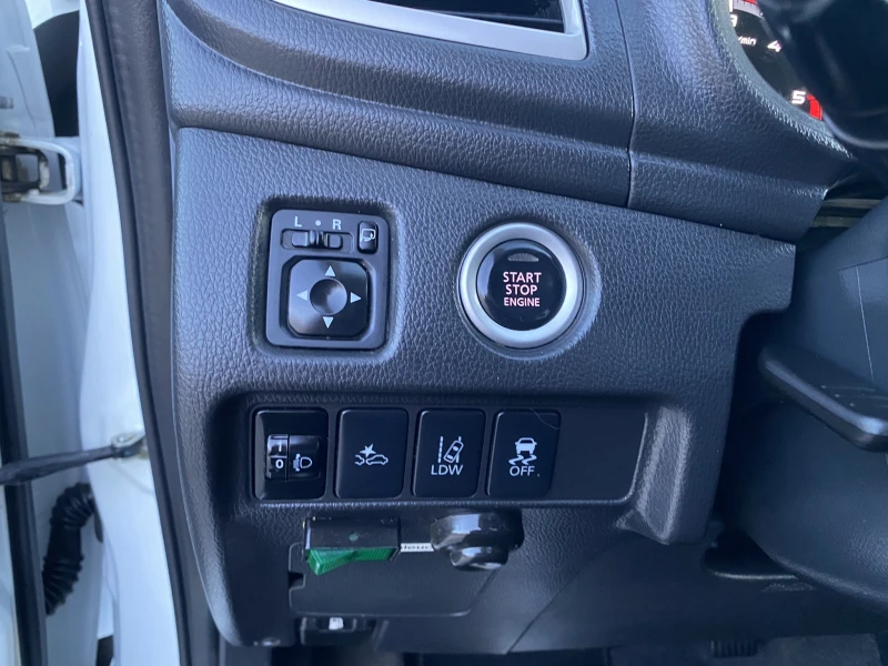 Mitsubishi L200 -2, 2DI-D/АВТОМАТИК/Germany/TÜV-2027, снимка 13 - Автомобили и джипове - 53100294