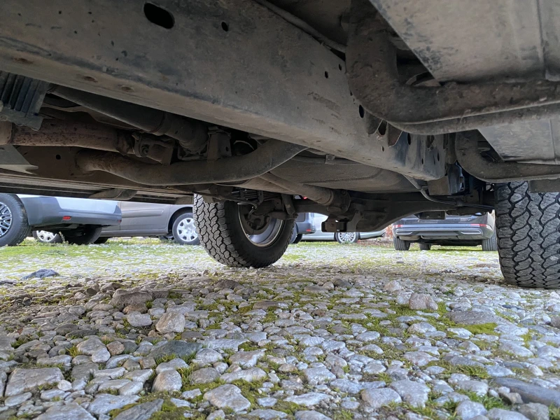 Mitsubishi L200 -2, 2DI-D/АВТОМАТИК/Germany/TÜV-2027, снимка 15 - Автомобили и джипове - 53100294