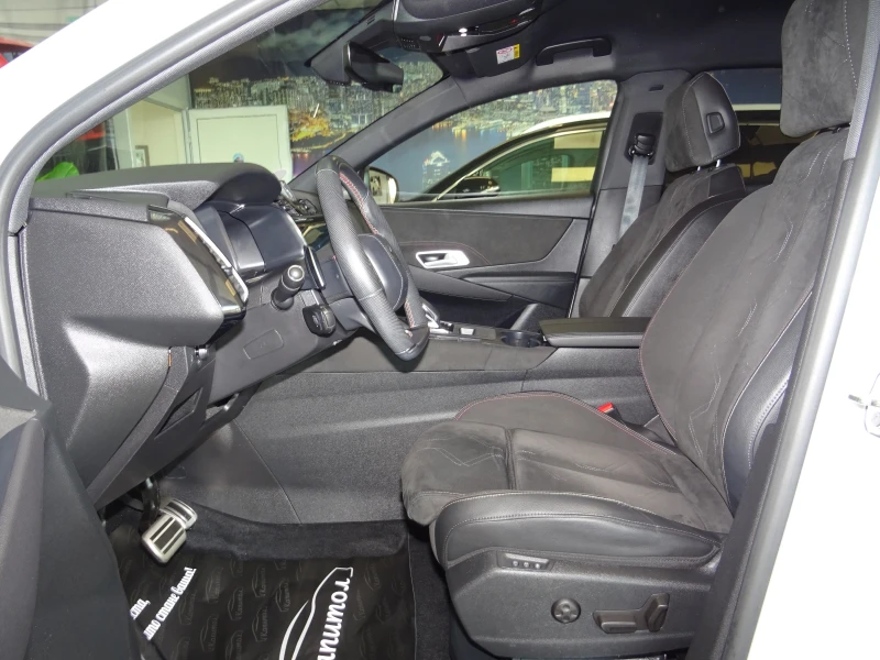 DS DS 7 Crossback E-TENSE 4X4 300 PERFORMANCE LINE , снимка 7 - Автомобили и джипове - 53246808
