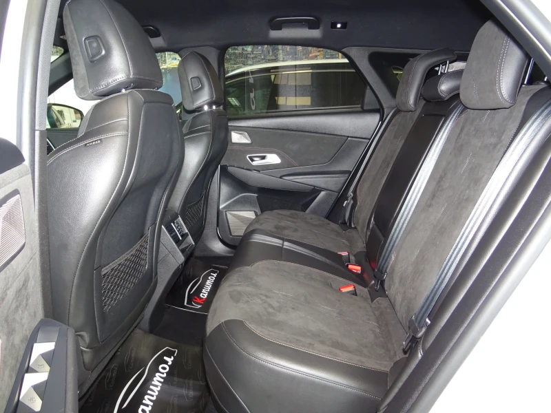 DS DS 7 Crossback E-TENSE 4X4 300 PERFORMANCE LINE , снимка 13 - Автомобили и джипове - 53246808