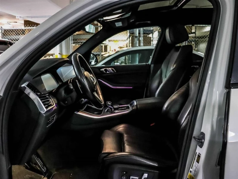 BMW X5 * X-DRIVE40I* M-SPORT* , снимка 7 - Автомобили и джипове - 53287314