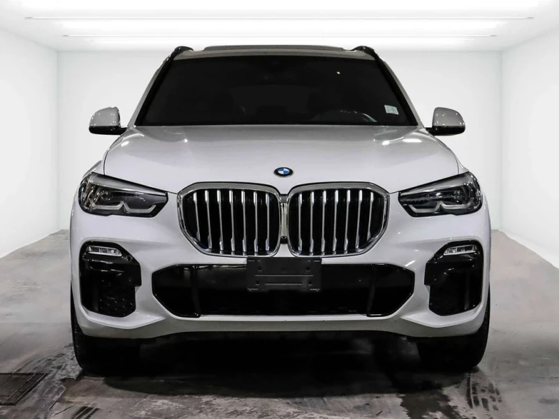 BMW X5 * X-DRIVE40I* M-SPORT* , снимка 2 - Автомобили и джипове - 53287314