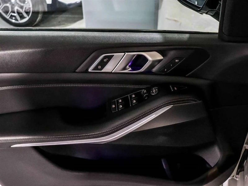 BMW X5 * X-DRIVE40I* M-SPORT* , снимка 11 - Автомобили и джипове - 53287314