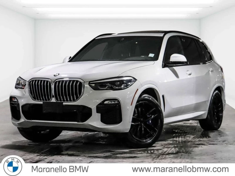 BMW X5 * X-DRIVE40I* M-SPORT* 