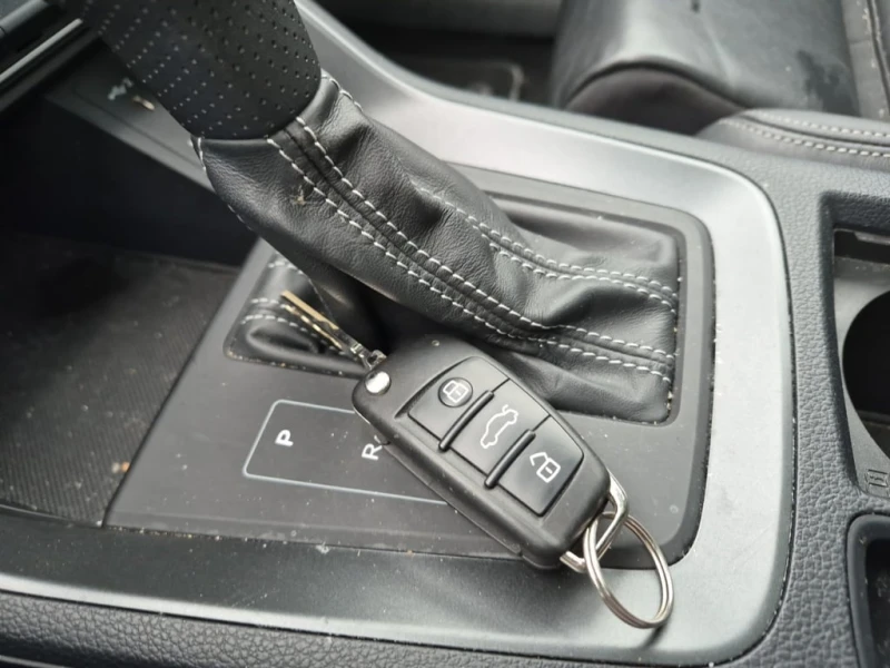 Audi Q3 * PROGRESSIV * CARFAX * ЦЕНА ДО БГ, снимка 8 - Автомобили и джипове - 53469609