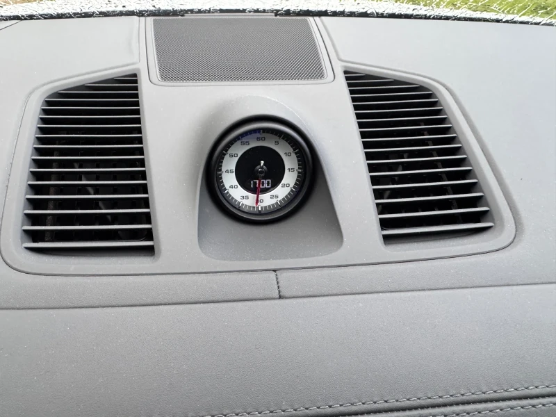 Porsche Cayenne S Coupe* Sport* FULL* Carbon* Вентилация* BOSE* ПА, снимка 16 - Автомобили и джипове - 53477559