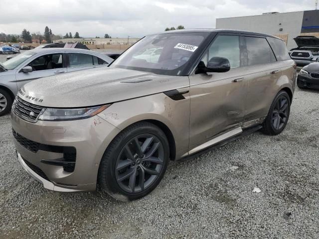 Land Rover Discovery 3.0L 6 All wheel drive, снимка 9 - Автомобили и джипове - 49213841