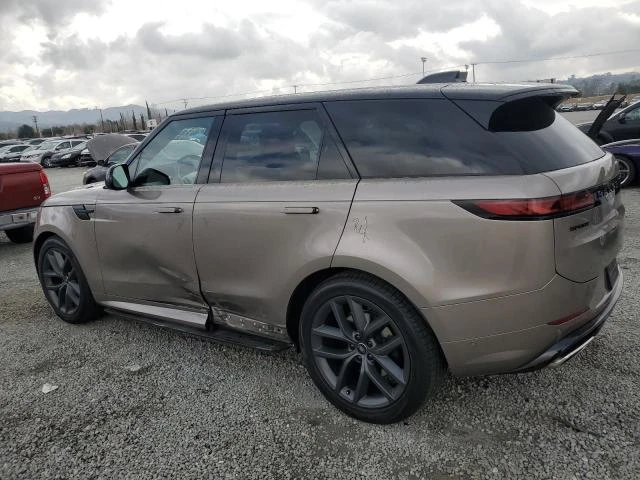 Land Rover Discovery 3.0L 6 All wheel drive, снимка 2 - Автомобили и джипове - 49213841