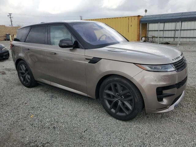 Land Rover Discovery 3.0L 6 All wheel drive, снимка 7 - Автомобили и джипове - 49213841