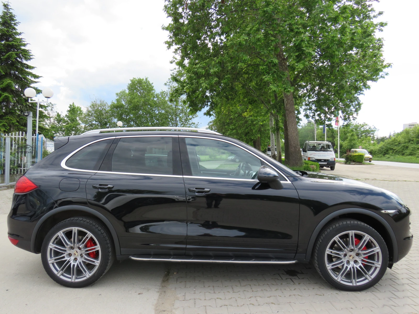 Porsche Cayenne * * * ТОП СЪСТОЯНИЕ 3.0TDI* * *  - изображение 4